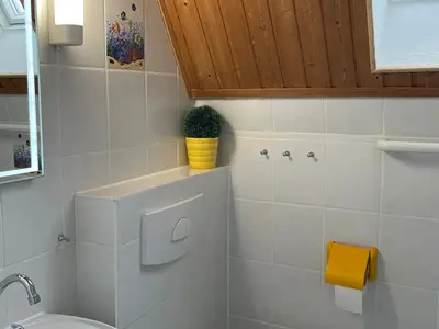 Ferienhaus für 4 Personen (75 m²) in Harlesiel 5/10