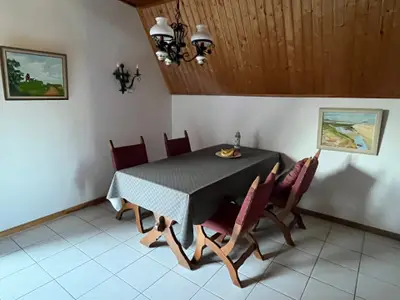 Ferienhaus für 4 Personen (75 m²) in Harlesiel 7/10