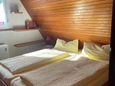 Ferienhaus für 4 Personen (75 m²) in Harlesiel 10/10