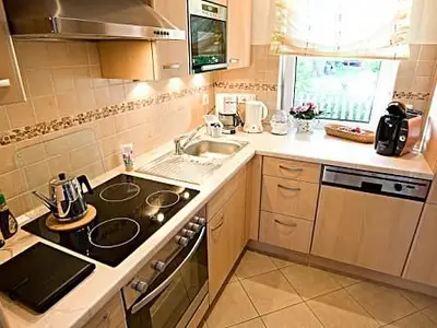 Ferienhaus für 6 Personen (85 m²) in Harlesiel 3/10