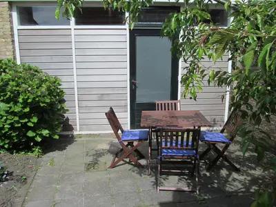 TerraceBalcony