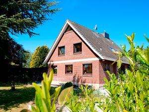 Ferienhaus für 8 Personen (150 m²) ab 232 € in Harmsdorf