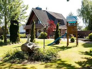 Ferienhaus für 6 Personen (150 m²) in Harmsdorf