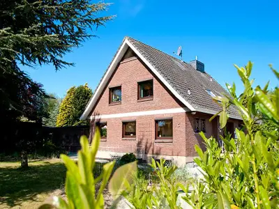Ferienhaus für 6 Personen (150 m²) in Harmsdorf 2/10