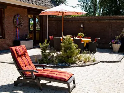 Ferienhaus für 6 Personen (150 m²) in Harmsdorf 3/10