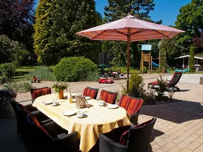 Ferienhaus für 6 Personen (150 m²) in Harmsdorf 4/10