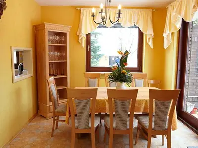 Ferienhaus für 6 Personen (150 m²) in Harmsdorf 9/10