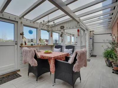 Ferienhaus für 7 Personen (229 m²) in Harpelunde 9/10