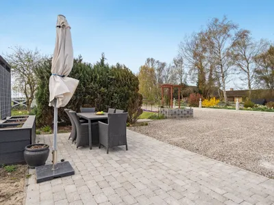 Ferienhaus für 7 Personen (229 m²) in Harpelunde 4/10