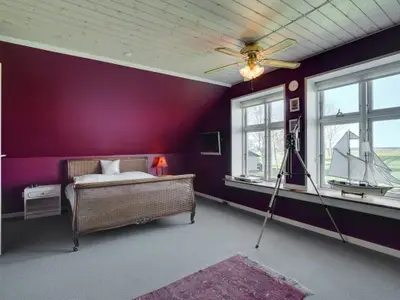 Ferienhaus für 7 Personen (229 m²) in Harpelunde 8/10
