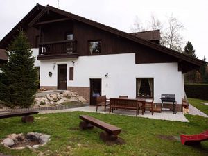 Ferienhaus für 14 Personen (250 m²) in Harrachov (Semily)