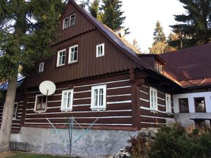 Ferienhaus für 29 Personen (200 m²) in Harrachov (Semily)