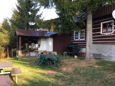 Ferienhaus für 29 Personen (200 m²) in Harrachov (Semily) 4/10