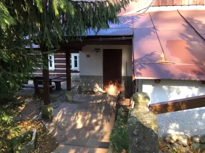 Ferienhaus für 29 Personen (200 m²) in Harrachov (Semily) 5/10
