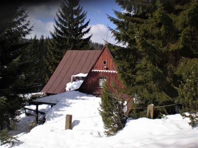 Ferienhaus für 29 Personen (200 m²) in Harrachov (Semily) 6/10