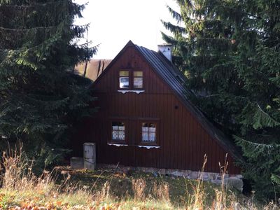 Ferienhaus für 29 Personen (200 m²) in Harrachov (Semily) 7/10