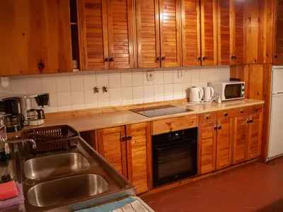 Ferienhaus für 29 Personen (200 m²) in Harrachov (Semily) 10/10