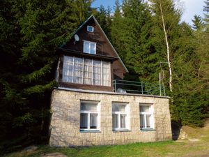 Ferienhaus für 12 Personen (100 m²) in Harrachov (Semily)