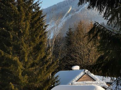 Ferienhaus für 12 Personen (100 m²) in Harrachov (Semily) 4/10