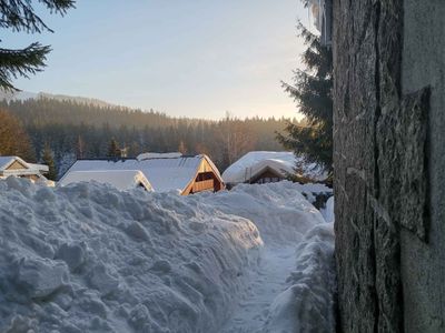 Ferienhaus für 12 Personen (100 m²) in Harrachov (Semily) 5/10