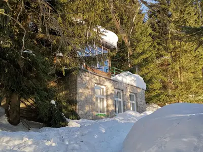 Ferienhaus für 12 Personen (100 m²) in Harrachov (Semily) 6/10