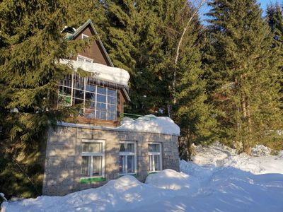 Ferienhaus für 12 Personen (100 m²) in Harrachov (Semily) 7/10