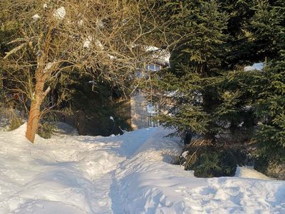 Ferienhaus für 12 Personen (100 m²) in Harrachov (Semily) 10/10