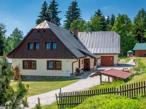 Ferienhaus für 28 Personen in Harrachov (Semily)