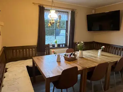 Ferienhaus für 14 Personen (250 m²) in Harrachov (Semily) 2/10