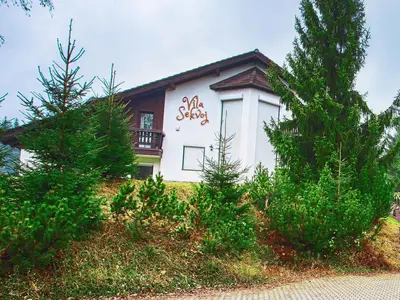 Ferienhaus für 14 Personen (250 m²) in Harrachov (Semily) 5/10