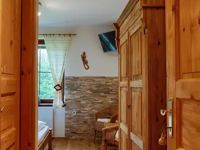 Ferienhaus für 14 Personen (250 m²) in Harrachov (Semily) 10/10