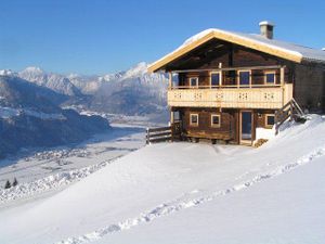 Ferienhaus für 10 Personen (100 m&sup2;) in Hart im Zillertal