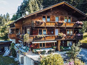 Ferienhaus für 10 Personen (180 m²) in Hart im Zillertal