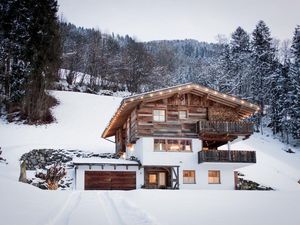 Ferienhaus für 6 Personen (200 m&sup2;) in Hart im Zillertal