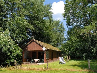 Ferienhaus für 5 Personen (50 m²) in Hartward 9/10