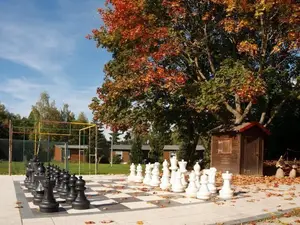 Ferienhaus für 2 Personen (40 m²) in Harzgerode