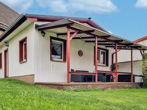 Ferienhaus für 2 Personen (50 m²) in Harzgerode