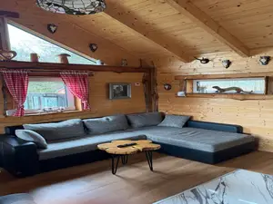 Ferienhaus für 9 Personen (80 m²) in Harzgerode