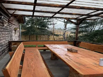 TerraceBalcony