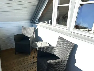 Ferienhaus für 7 Personen (115 m²) in Harzgerode 2/10