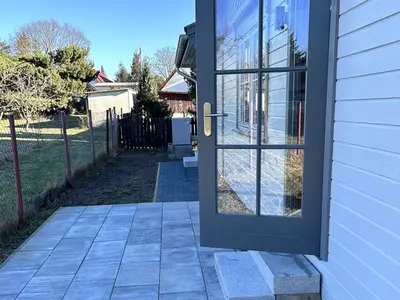 Ferienhaus für 7 Personen (115 m²) in Harzgerode 4/10