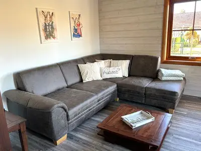 Ferienhaus für 7 Personen (115 m²) in Harzgerode 7/10