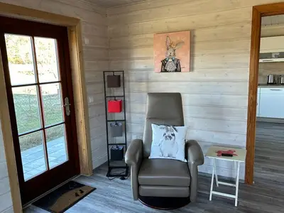 Ferienhaus für 7 Personen (115 m²) in Harzgerode 8/10