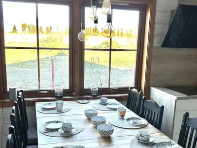 Ferienhaus für 7 Personen (115 m²) in Harzgerode 9/10