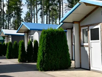 Ferienhaus für 6 Personen (30 m²) in Harzgerode 3/10