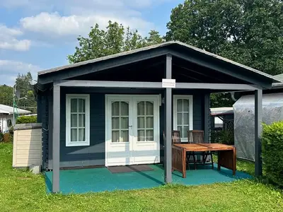 Ferienhaus für 6 Personen (30 m²) in Harzgerode 4/10
