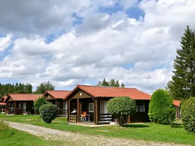 Ferienhaus für 6 Personen (30 m²) in Harzgerode 5/10