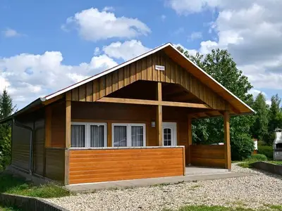 Ferienhaus für 6 Personen (30 m²) in Harzgerode 6/10