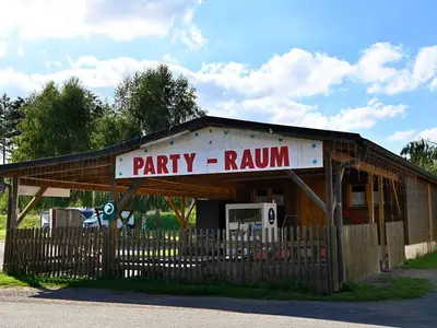 Ferienhaus für 6 Personen (30 m²) in Harzgerode 7/10