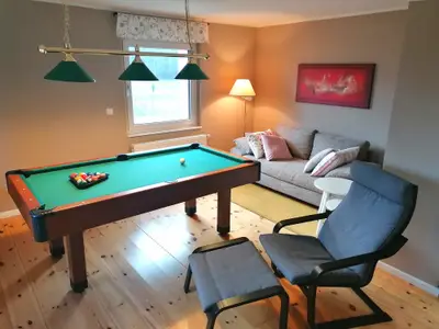 Ferienhaus für 3 Personen (65 m²) in Haselbachtal 5/10